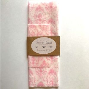 Beeswax Wraps